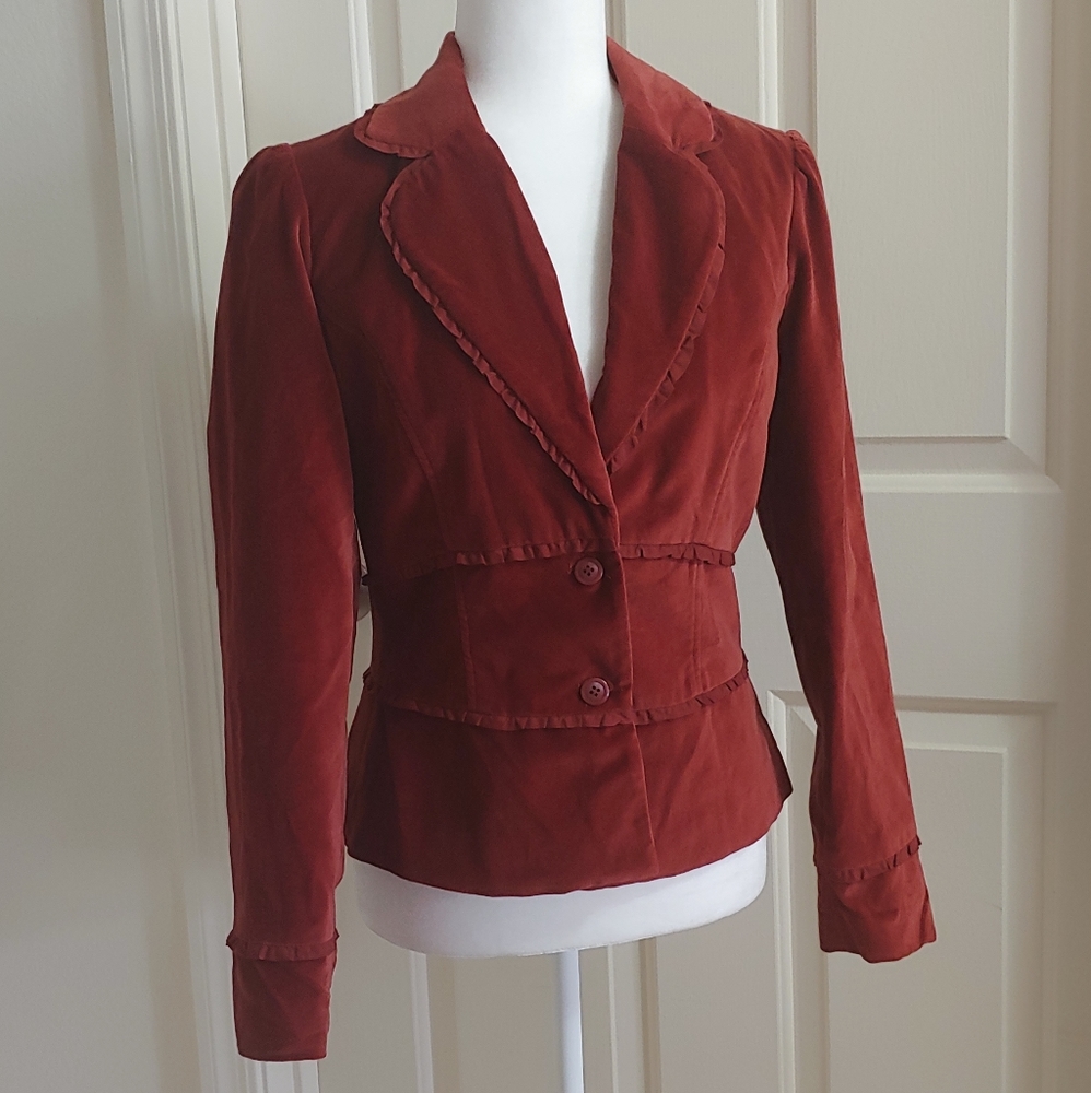 EUC Apt 9 Blazer 8